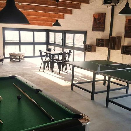 Casa Rural Els Esclopets Sanauja Екстериор снимка