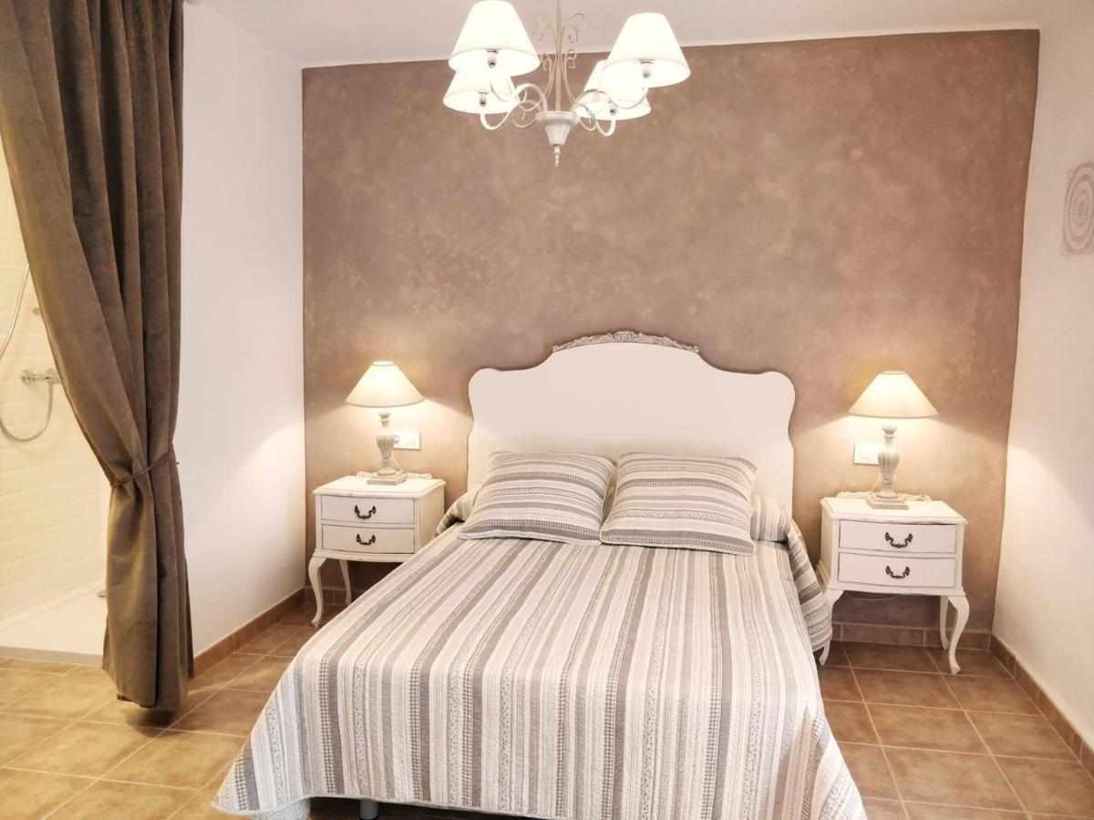 Casa Rural Els Esclopets Sanauja Екстериор снимка