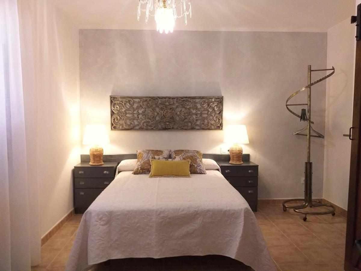 Casa Rural Els Esclopets Sanauja Екстериор снимка