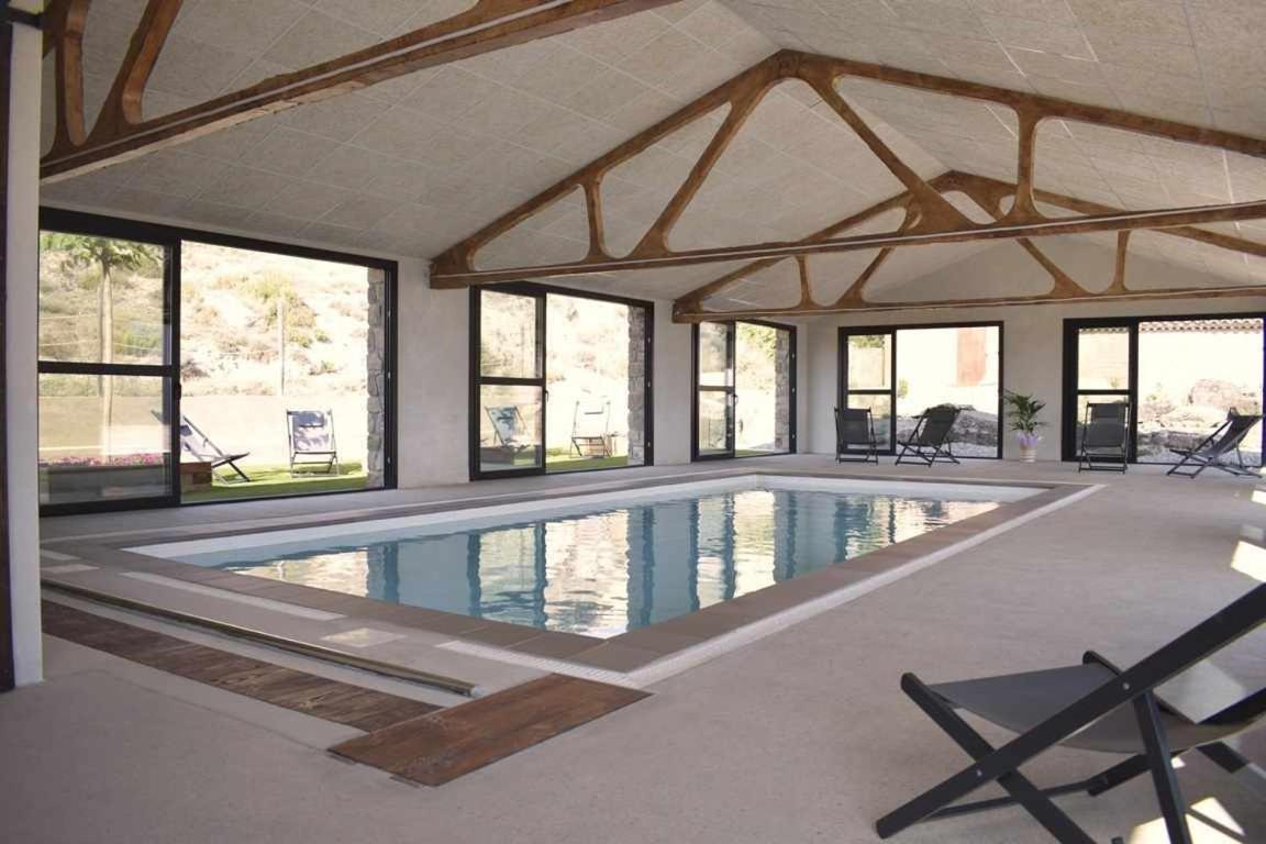 Casa Rural Els Esclopets Sanauja Екстериор снимка