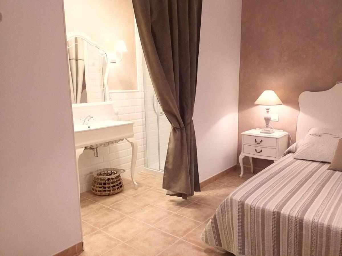 Casa Rural Els Esclopets Sanauja Екстериор снимка